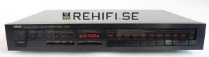 Yamaha T-700