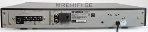 Yamaha T-760