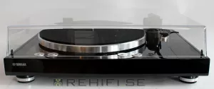 Yamaha TT-N503