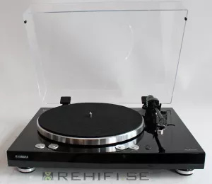 Yamaha TT-N503
