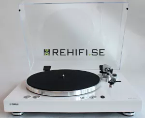 Yamaha TT-N503