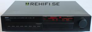 Yamaha TX-1000