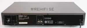Yamaha TX-480