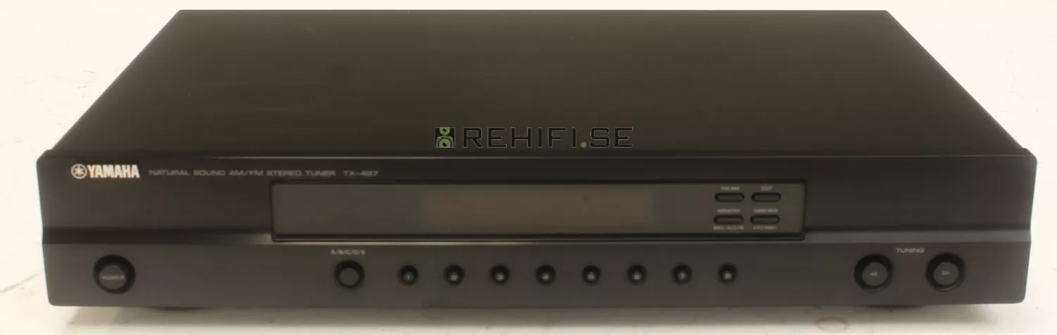 Yamaha TX-497