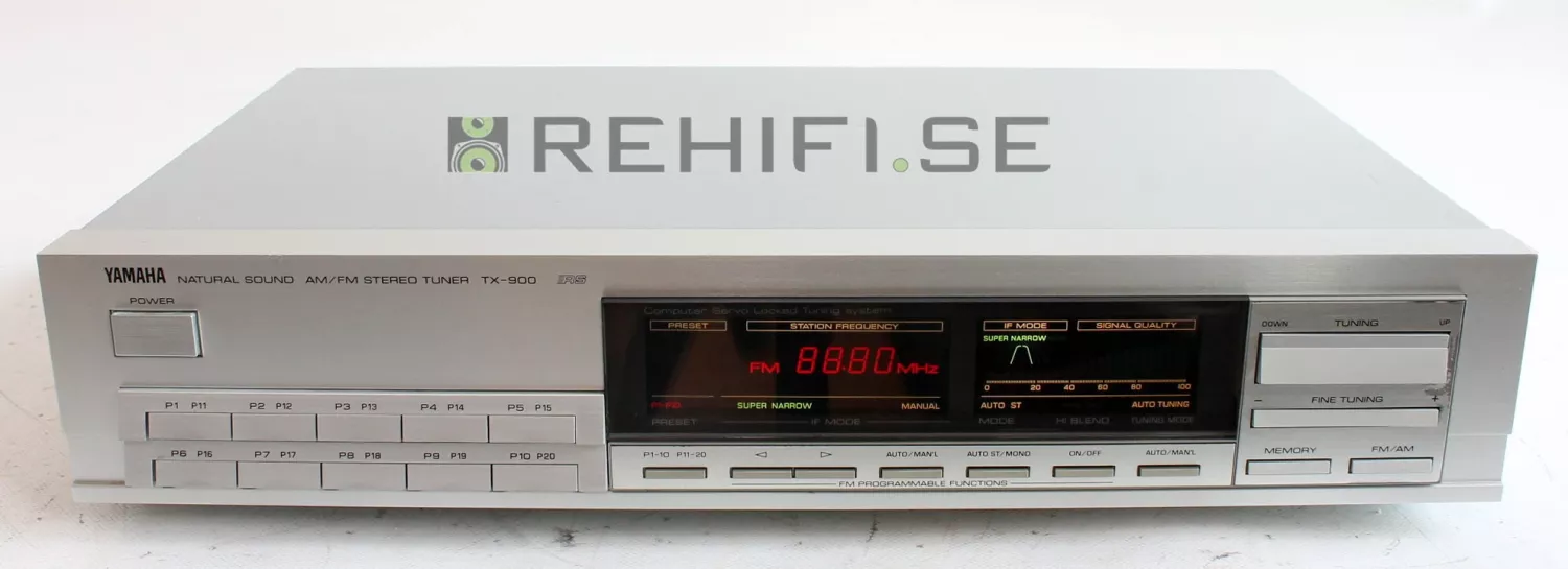 Yamaha TX-900