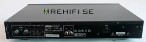Yamaha TX-930