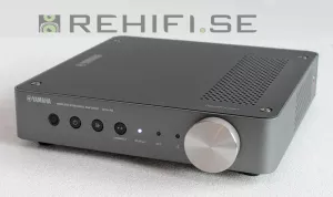 Yamaha WXA-50