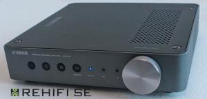 Yamaha WXA-50
