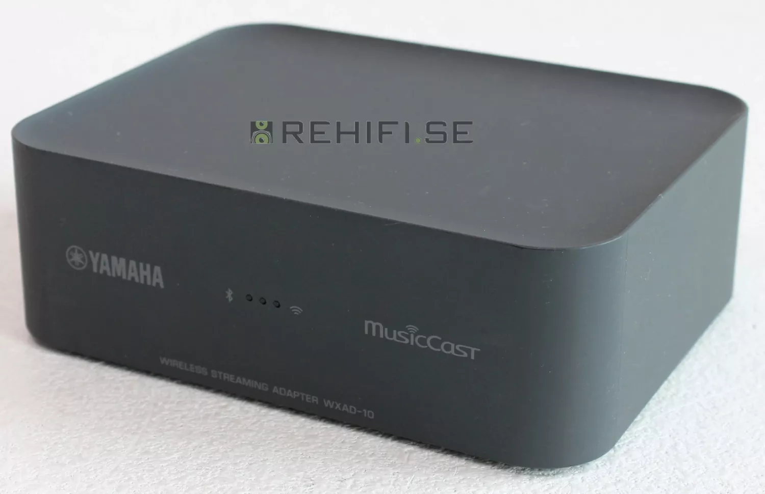Yamaha WXAD-10