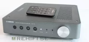 Yamaha WXC-50