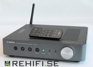 Yamaha WXC-50