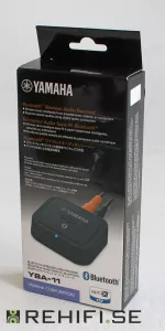 Yamaha YBA-11