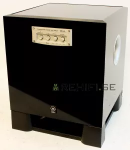 Yamaha YST-SW315
