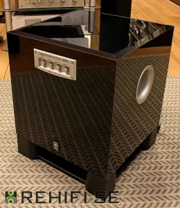 Yamaha YST-SW315