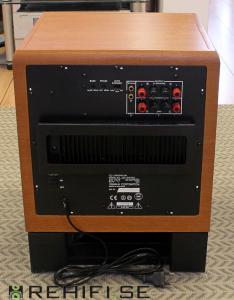 Yamaha YST-SW320