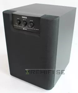 Yamaha YST-SW40