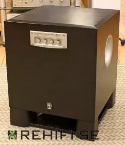 Yamaha YST-SW515