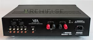 YBA Heritage A100
