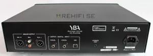 YBA Heritage CD100