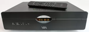 YBA Heritage CD100