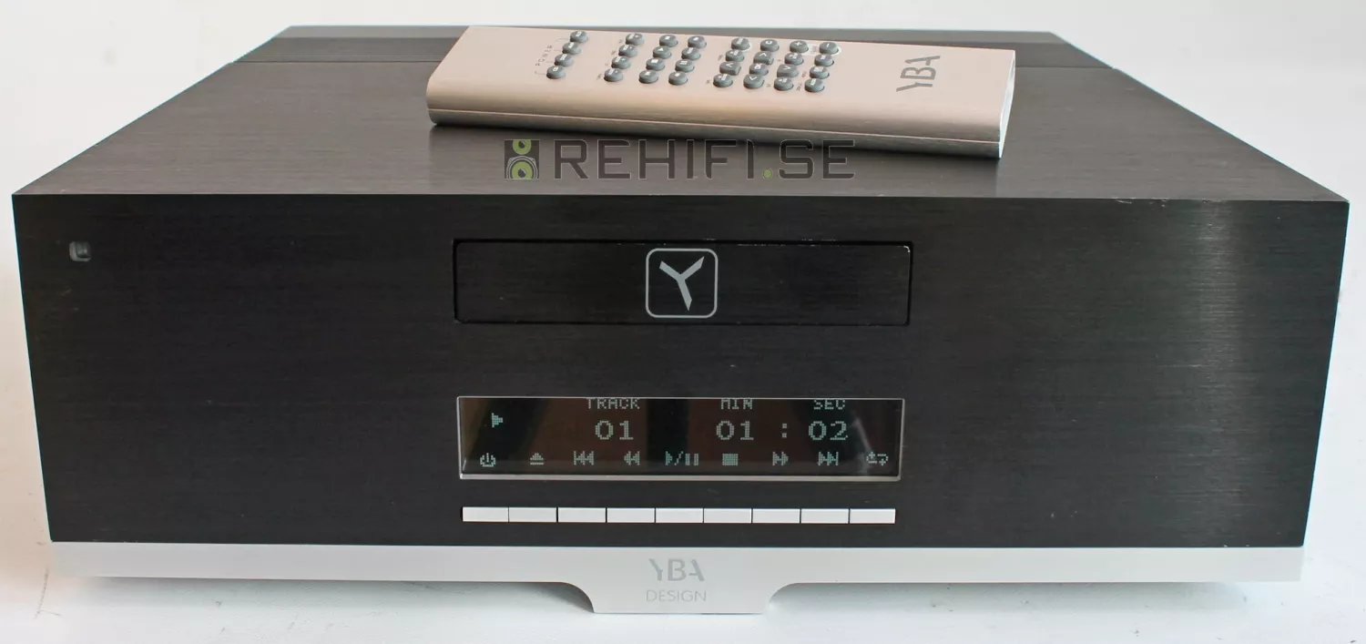 YBA YM501