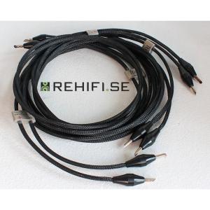 Yter Cable Speaker Cable Banana