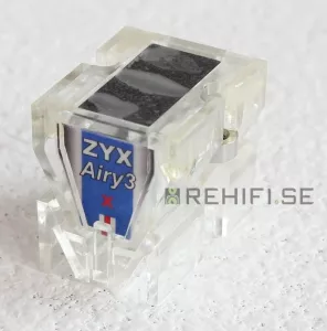 ZYX R1000 Airy 3X/ZN Cryo