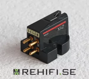 ZYX R100T