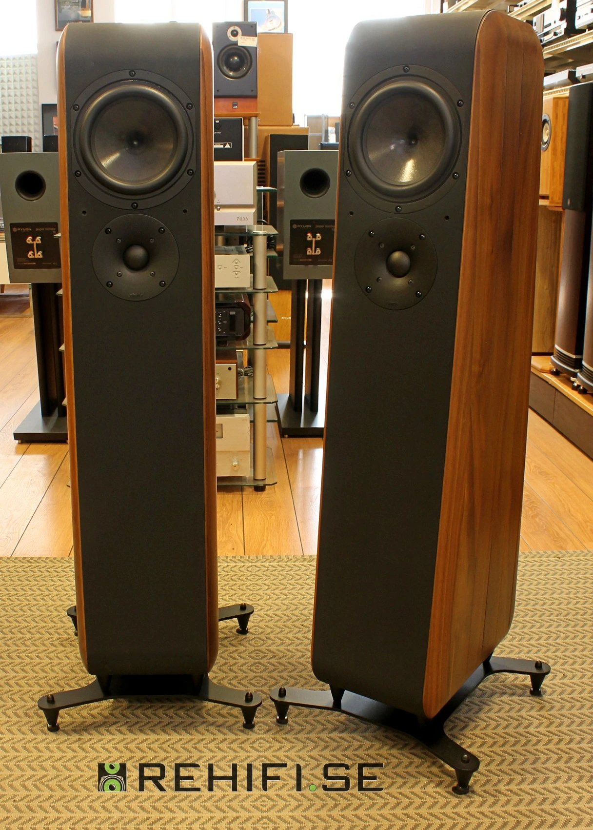 Castle Howard S3 Speakers For Sale Castle Howard Speakers