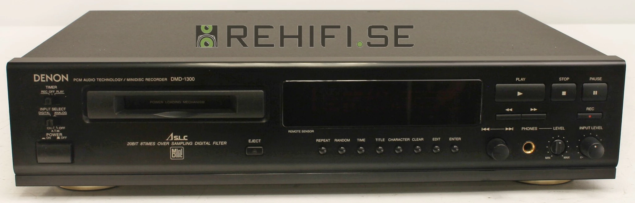 Denon DMD-1300