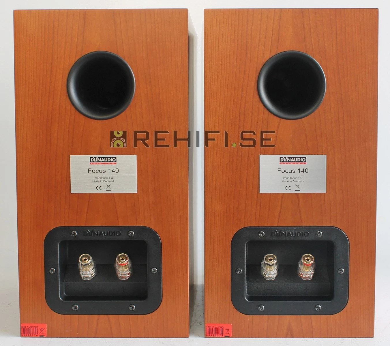 Dynaudio Focus 140