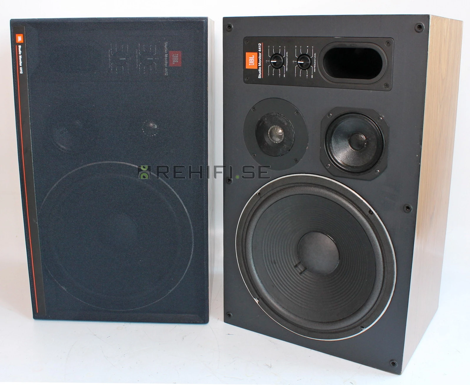 JBL Studio Monitor 4412 / 1本