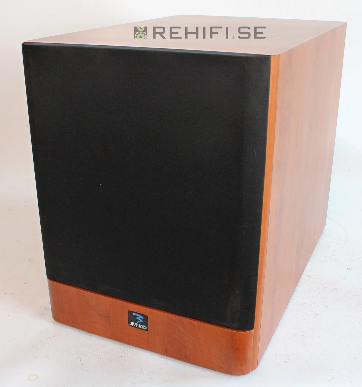 JM Lab Chorus SW700 begagnad subwoofer från Rehifi