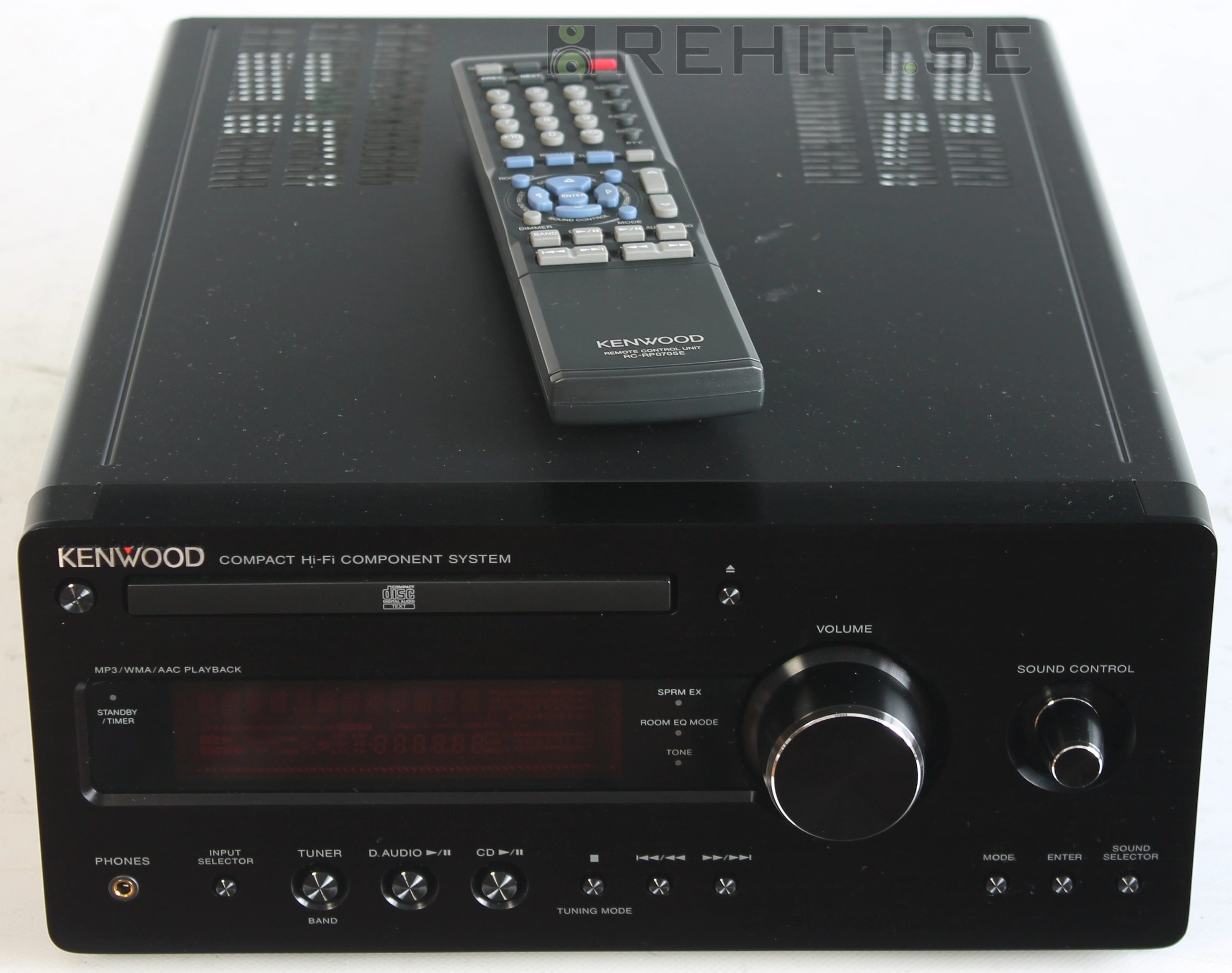 Kenwood R-K711-B