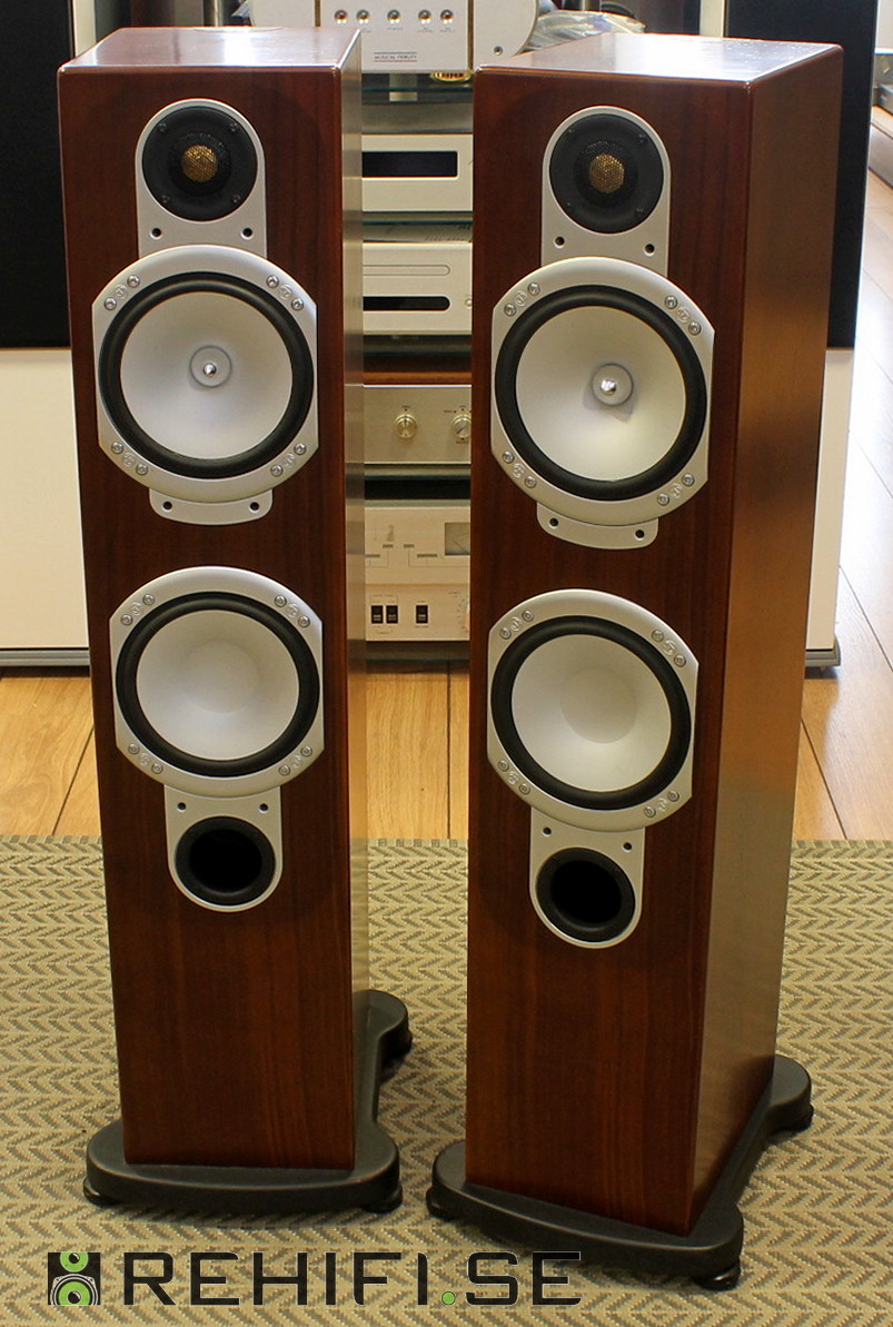 Stereo Monitor Monitor Audio Silver Rs6 For Sale Silver Rs6