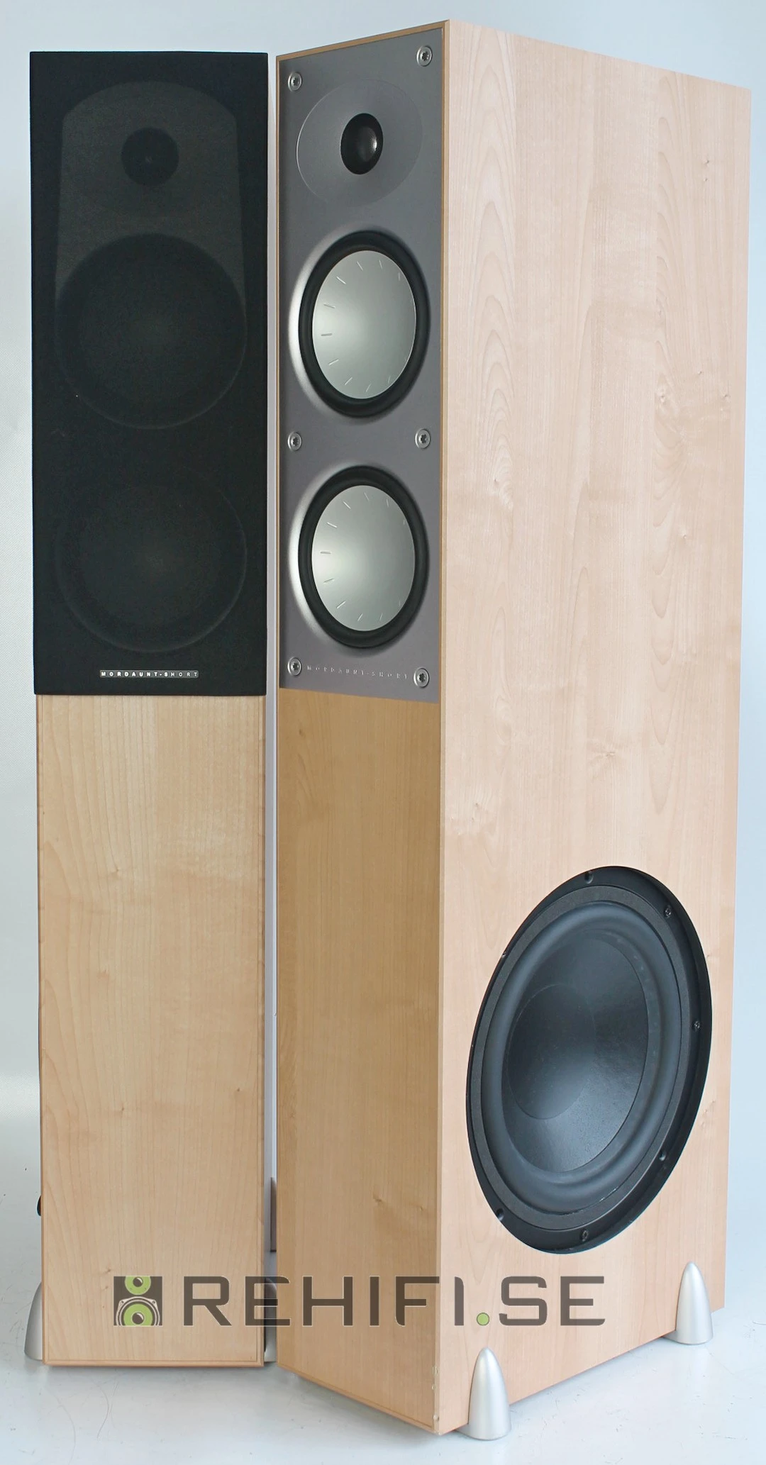 Mordaunt Short Avant 908