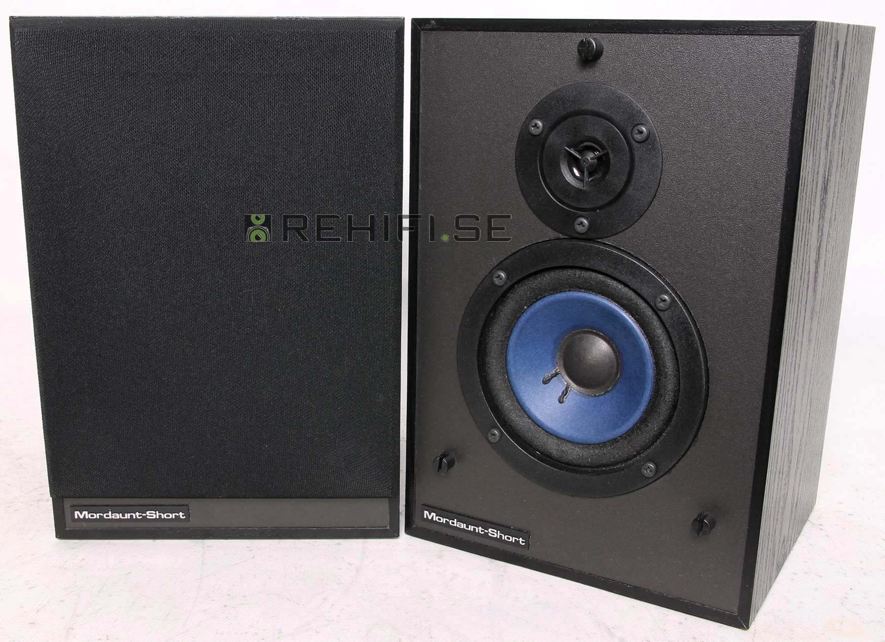 Speakers Mordaunt Short M10 Braun Ads M10 H81016