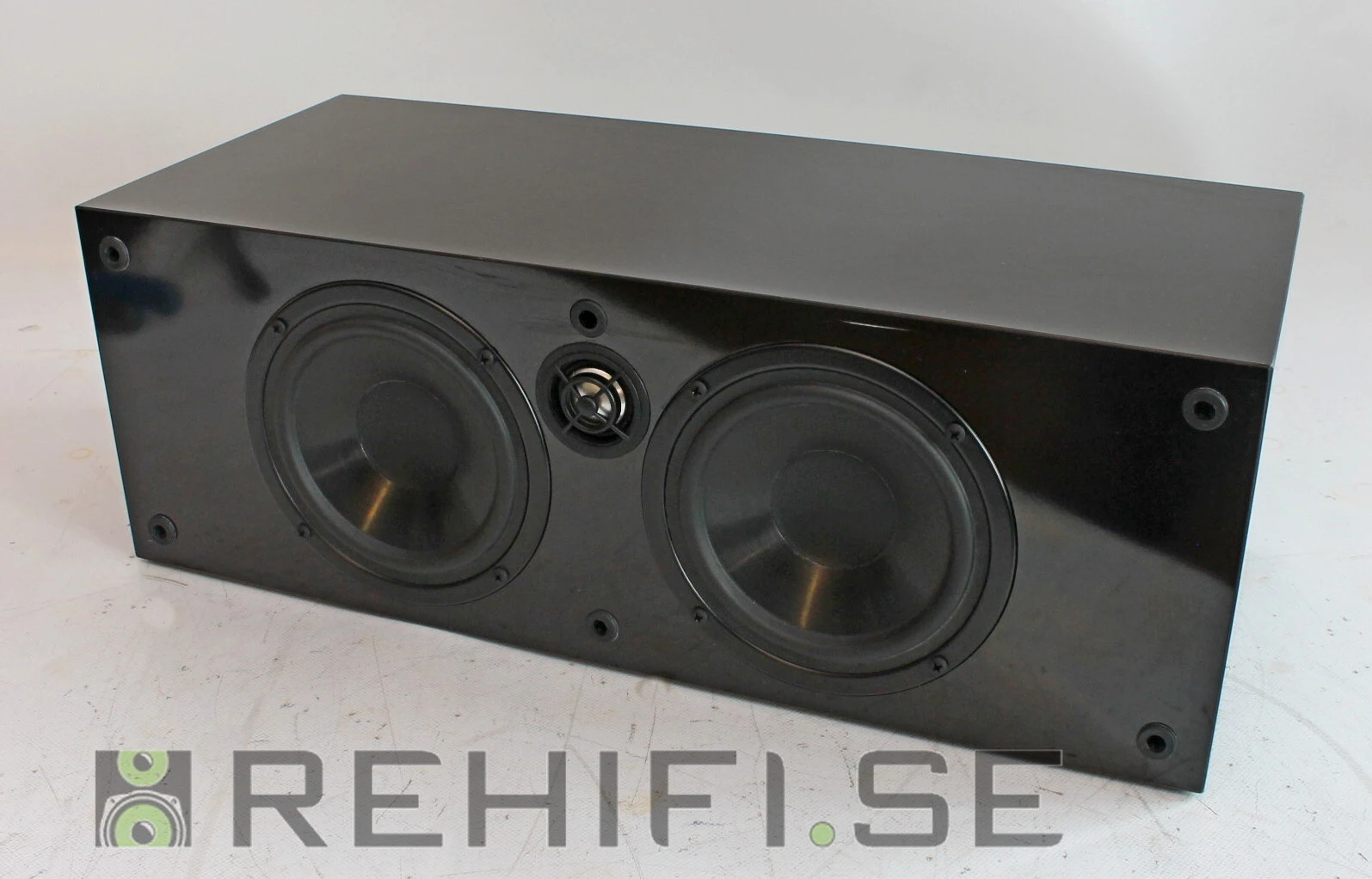 NHT Audiocenter 1 begagnad centerhögtalare från Rehifi