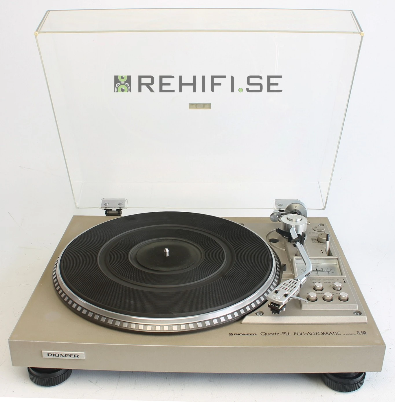 Amplificator Pioneer A-Z 560 | arhiva