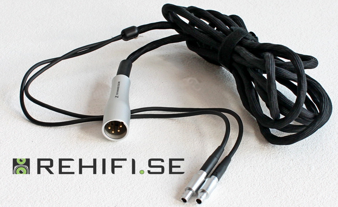 Headphone Cable Ch800s Cable Hd800s Vs Hd 820 Sennheiser CH 800 S