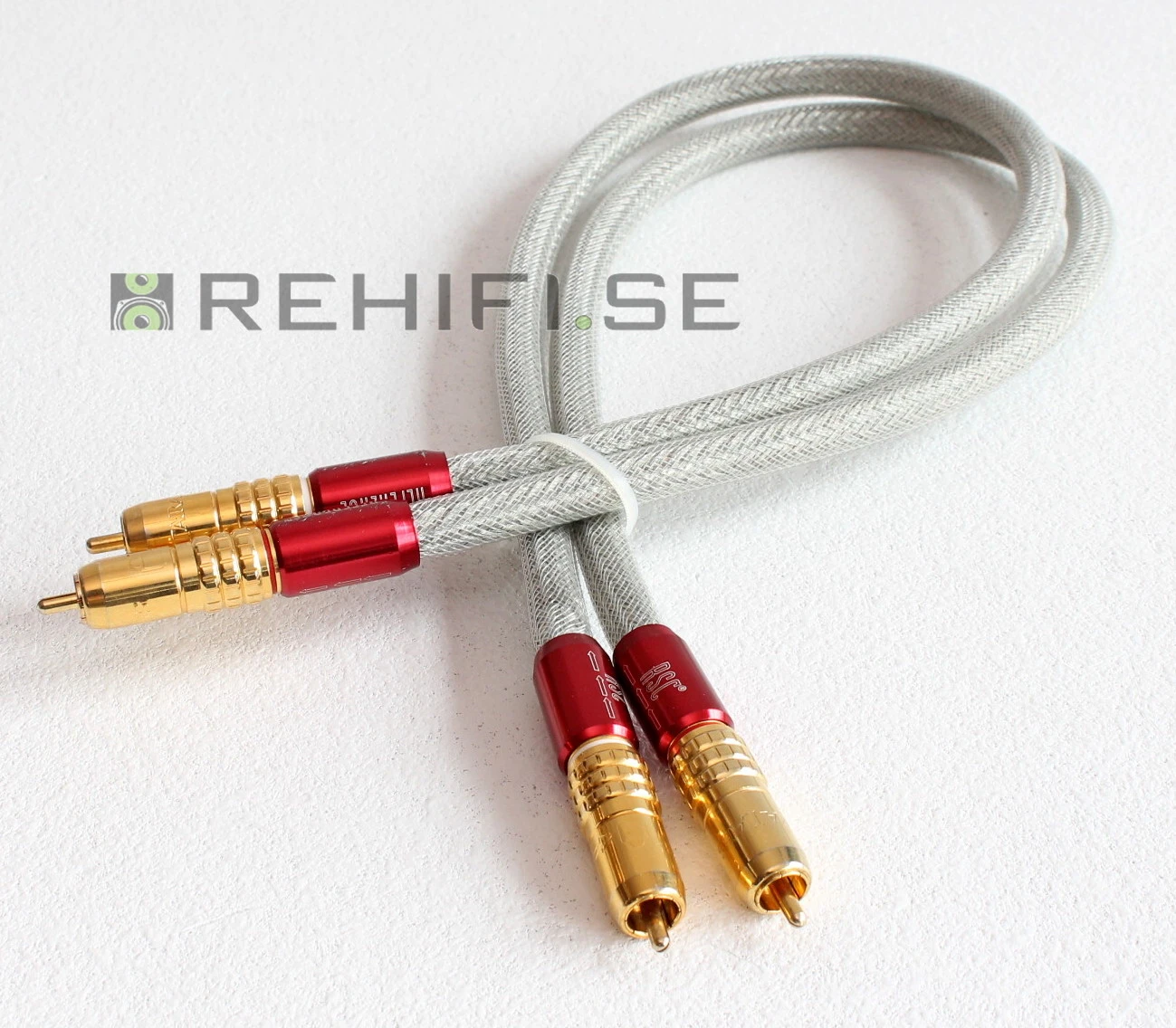 Tara Labs RSC Reference Gen 2 begagnade signalkablar från Rehifi