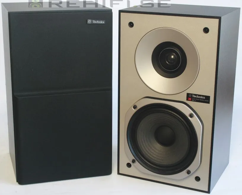 Technics SB-X1