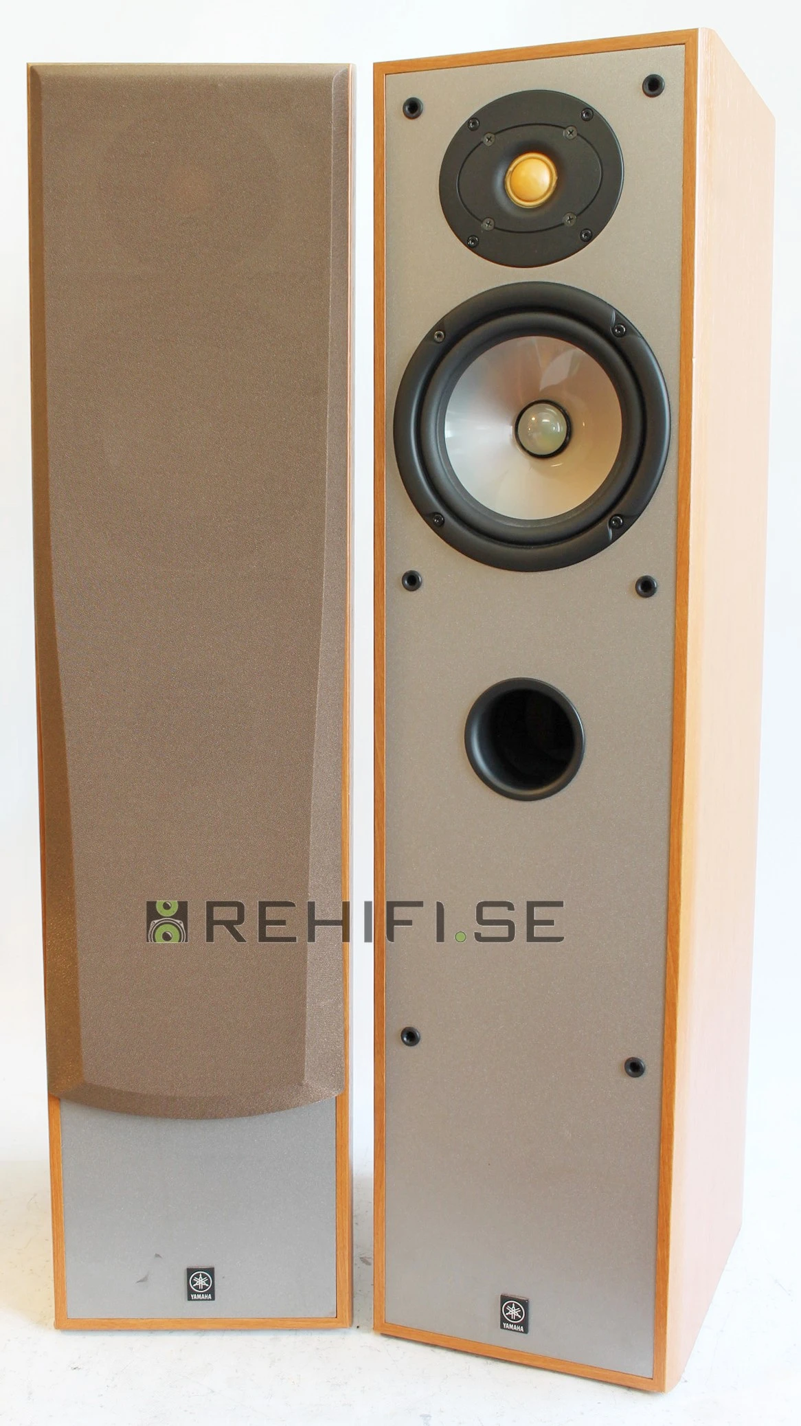 Yamaha NS-200 begagnade golvhögtalare från Rehifi