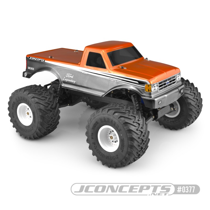 traxxas stampede truck