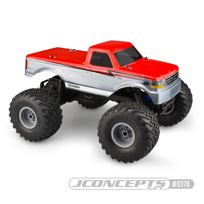 traxxas stampede truck