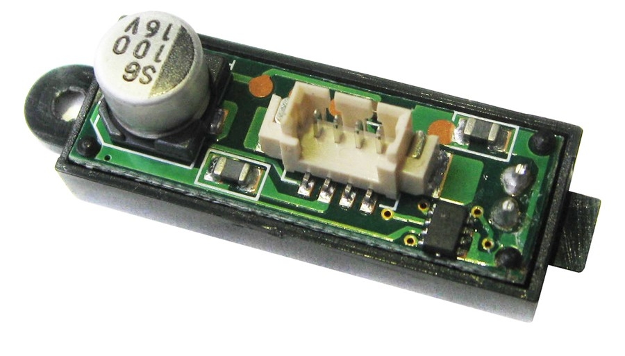 Scalextric Standard Digital Easy Fit Plug C8515 