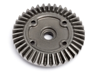 Differential main gear