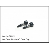 FRONT CVD DRIVE CUP