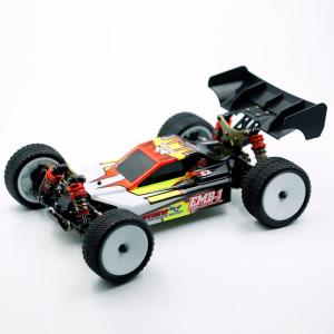 LC Racing S.A.R. EMB 1:14 buggy RTR