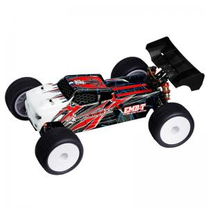 LC Racing S.A.R. EMB 1:14 Truggy RTR